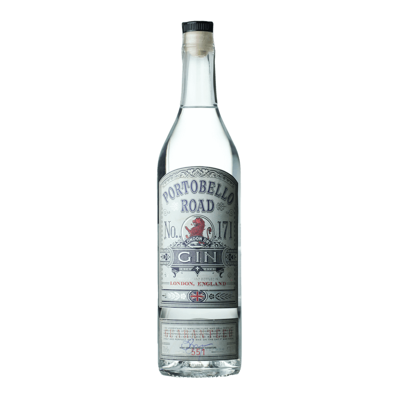 Portobello Road No. 171 Gin