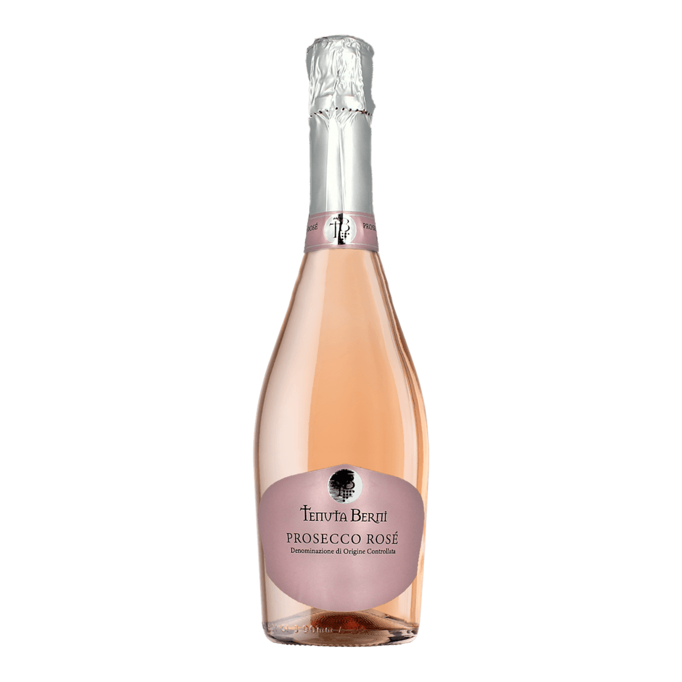 Vinicola Serena Tenuta Berni Prosecco Rosé