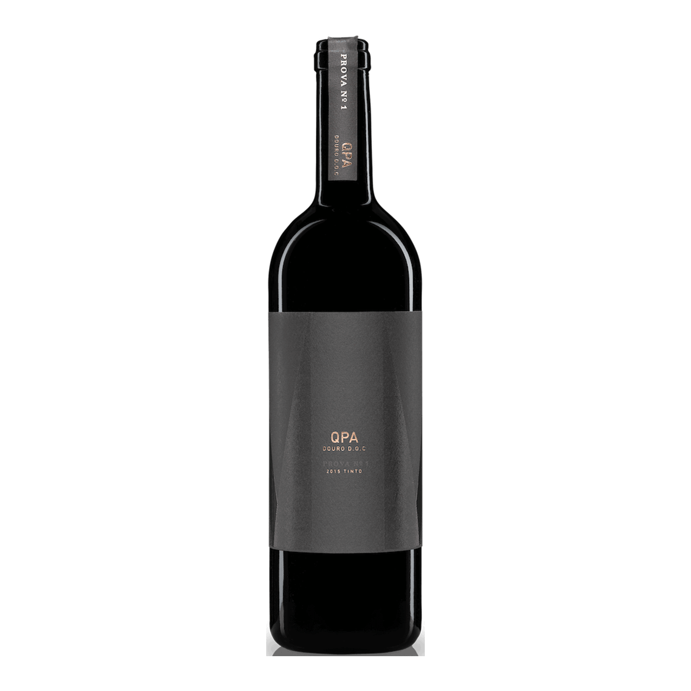 Quinta da Pedra Alta Prova No. 1 Tinto