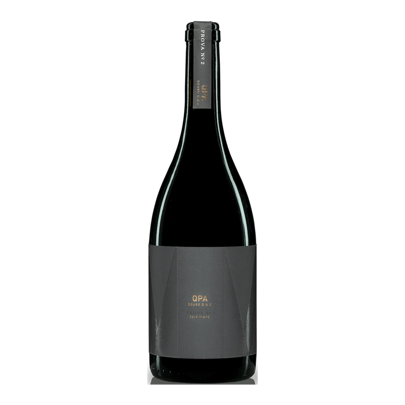 Quinta da Pedra Alta Prova No. 2 Tinto