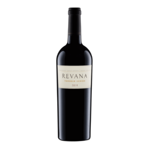 Revana Terroir Series Cabernet Sauvignon Napa Valley