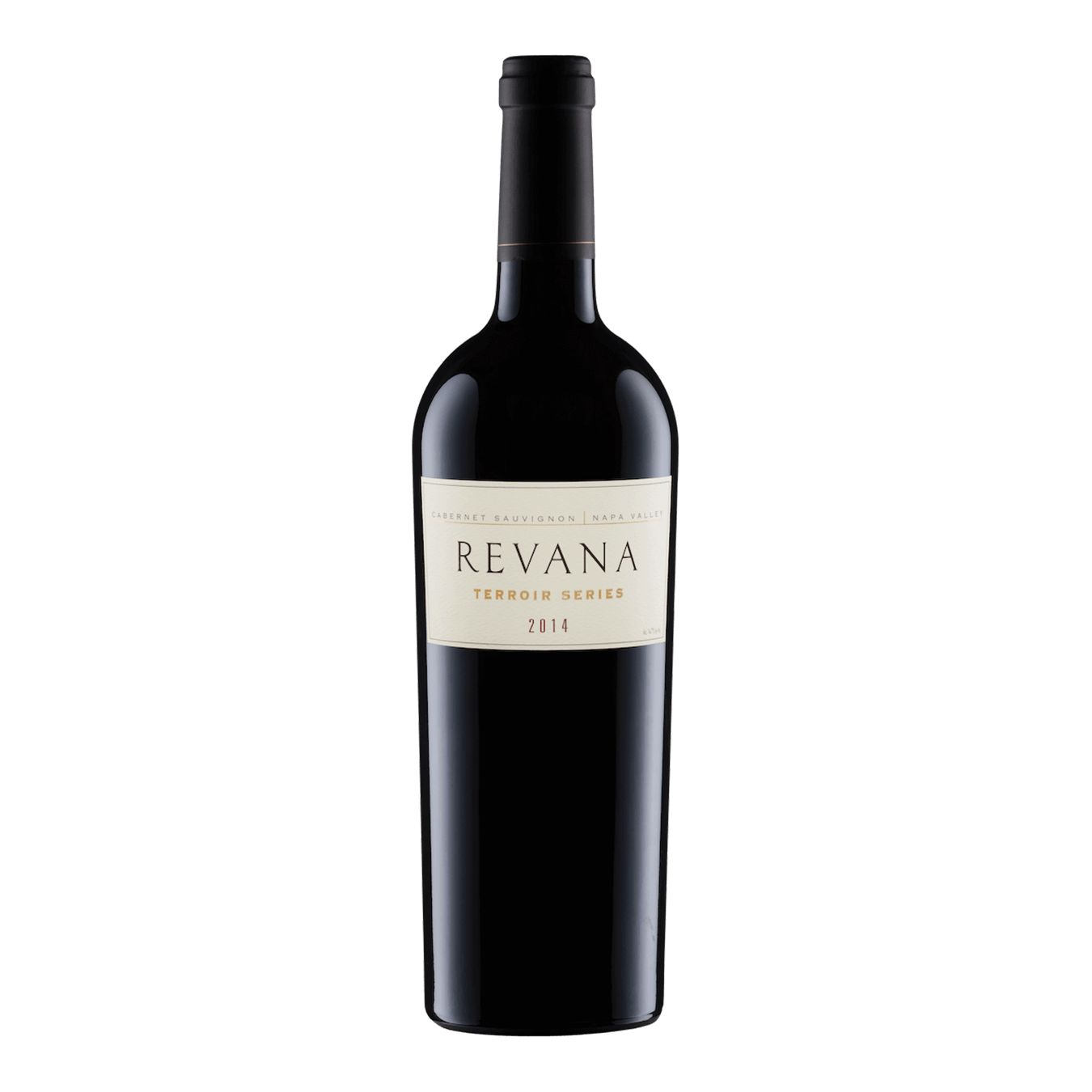 Revana Terroir Series Cabernet Sauvignon Napa Valley