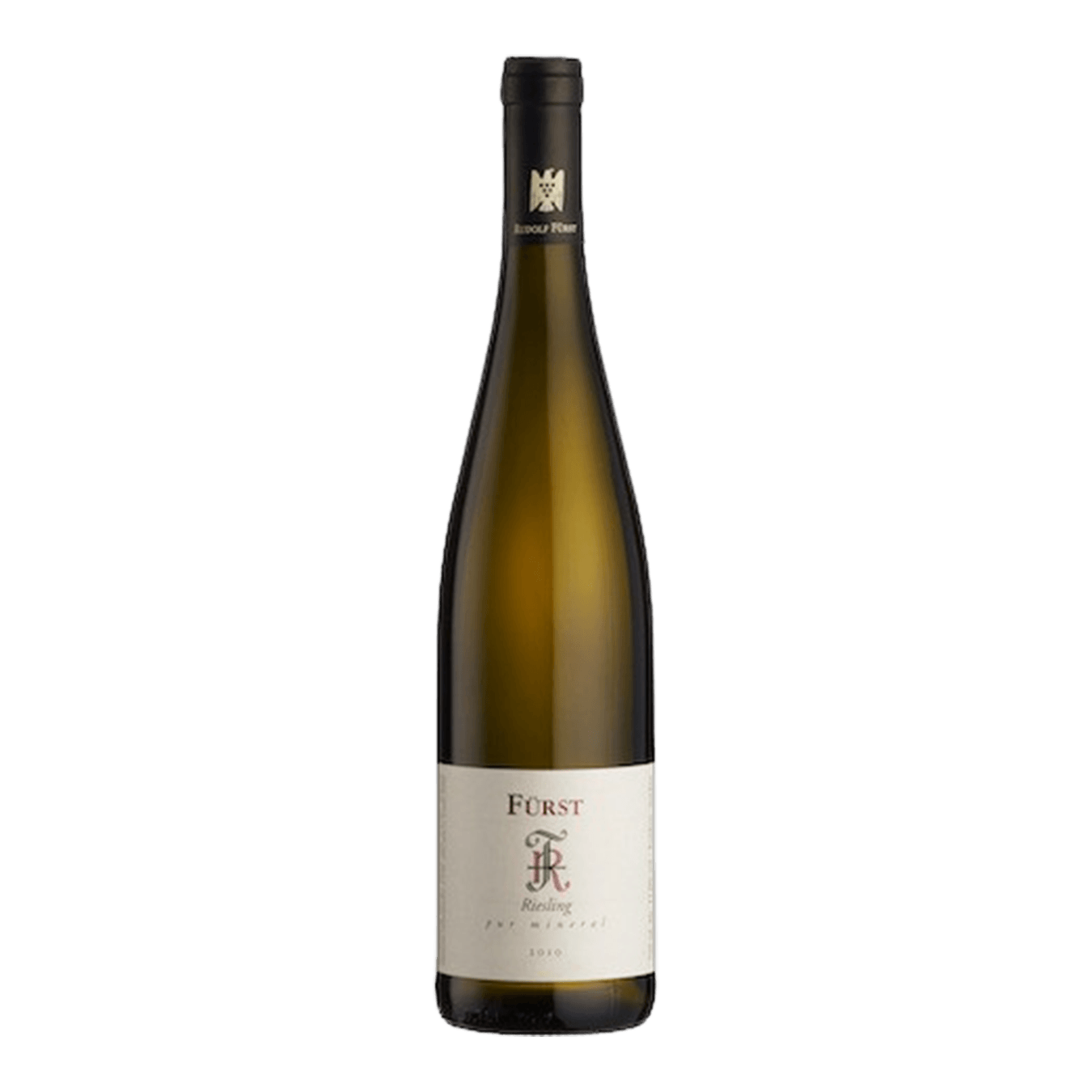 Rudolf Fürst Pur Mineral - Riesling