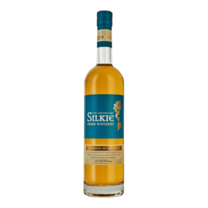 Sliabh Liag Distillers The Legendary Silkie Irish Whiskey