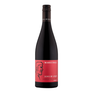 Sons Of Eden Marschall Barossa Valley Shiraz