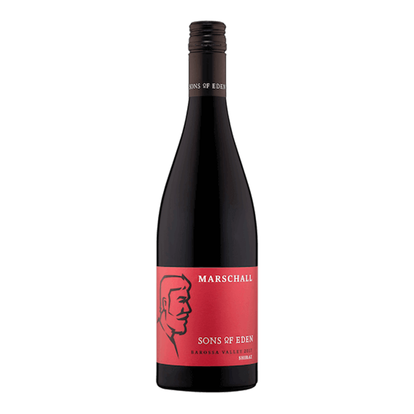 Sons Of Eden Marschall Barossa Valley Shiraz