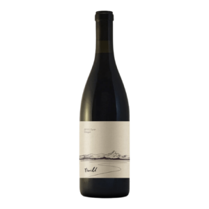 Twill Cellars Syrah - Oregon
