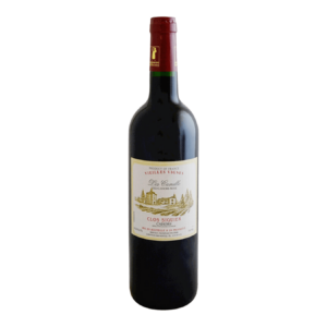 Clos siguier Vieilles Vignes "Les Camille" Malbec