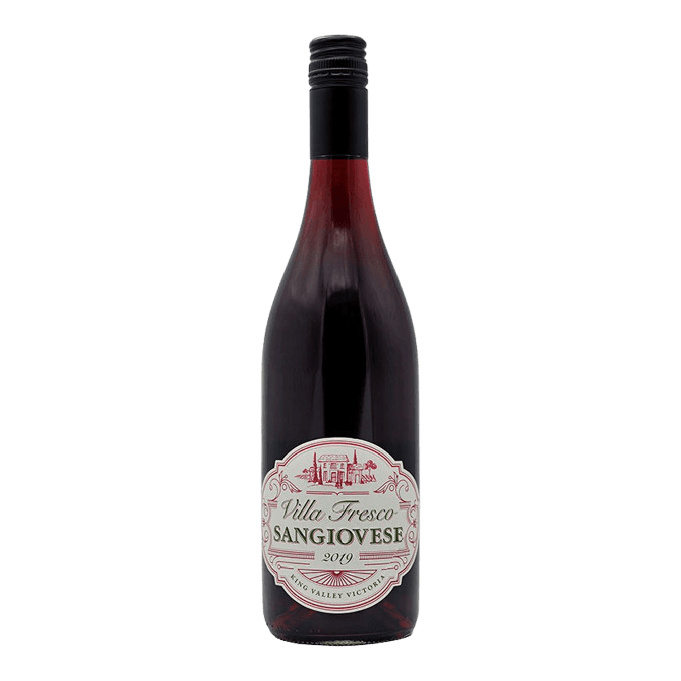 Villa Fresco Sangiovese
