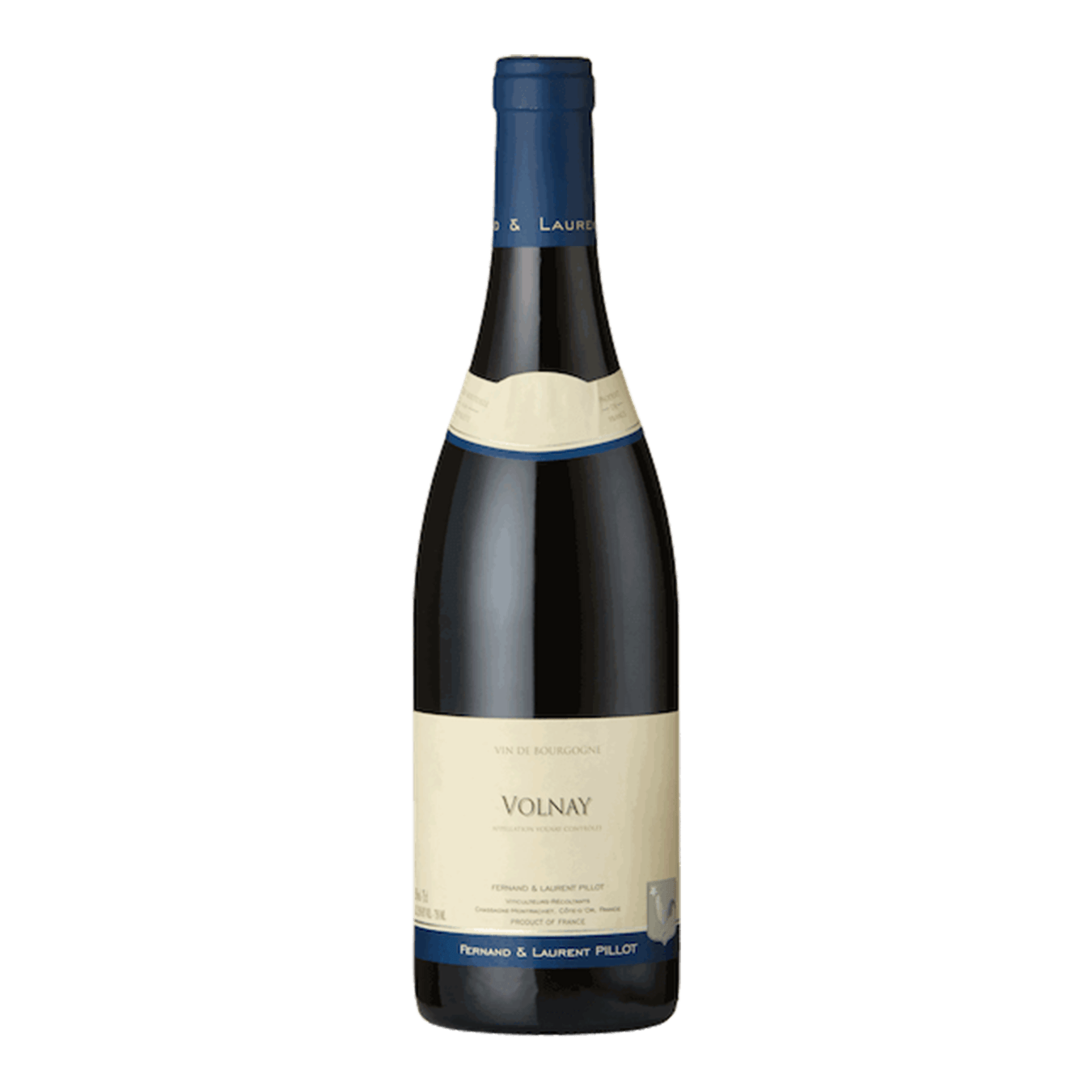 Domaine Pillot Volnay