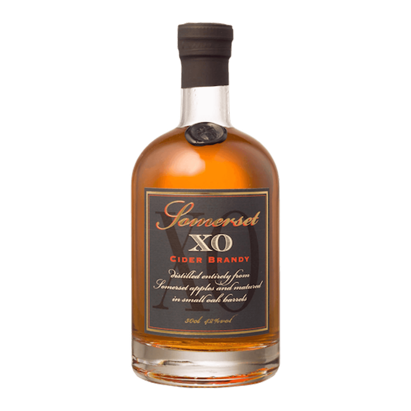 Somerset Cider Brandy Co. XO