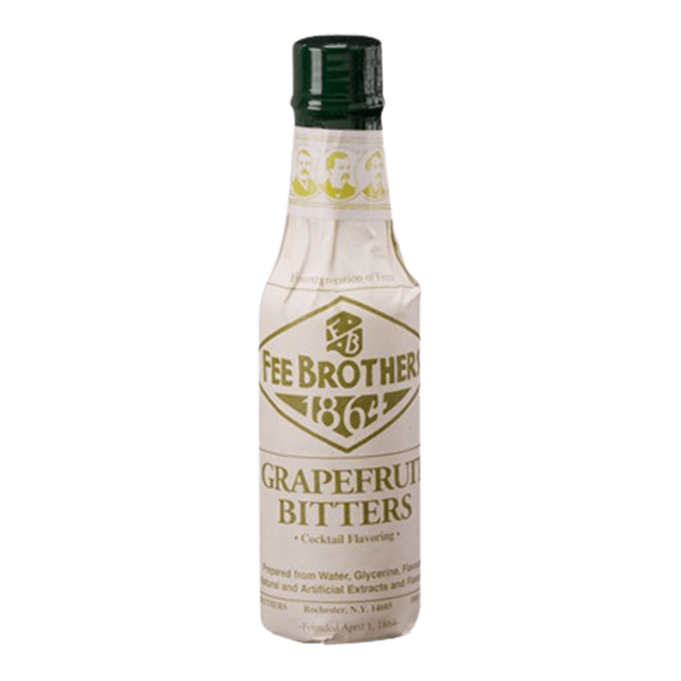 Fee Brothers Grapefruit Bitters