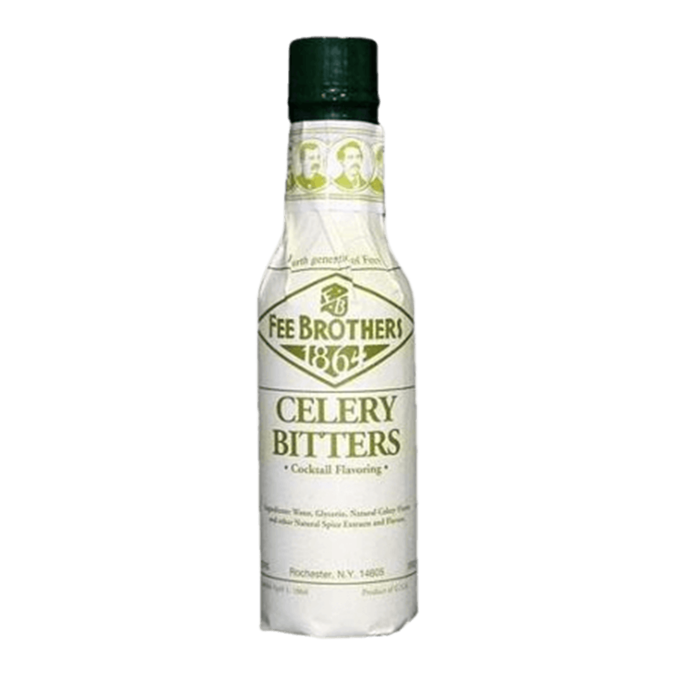 Fee Brothers Celery Bitters