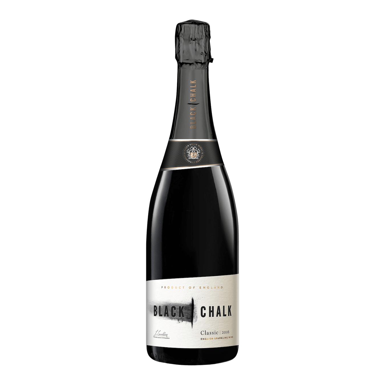 Black Chalk Classic Hometipple