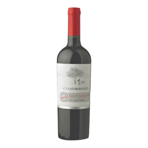 Casas del Bosque Cabernet Sauvignon Reserva