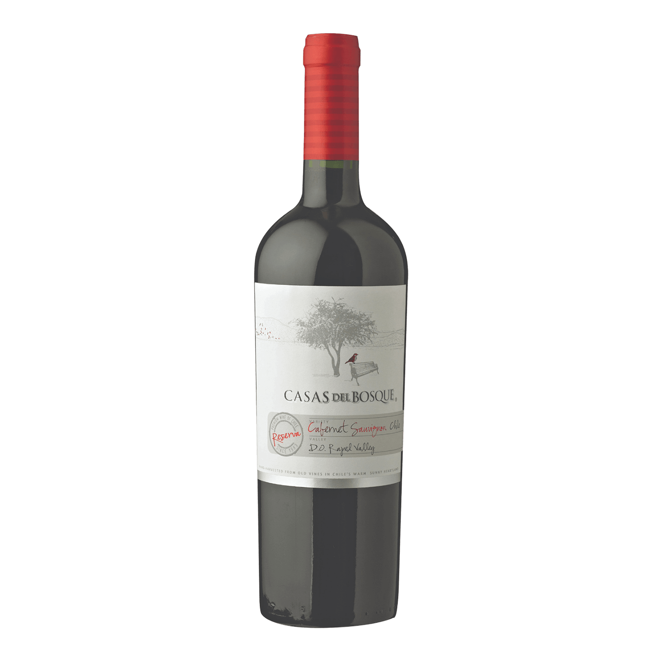 Casas del Bosque Cabernet Sauvignon Reserva
