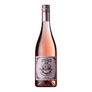Bodegas Manzanos Castillo De Enériz Garnacha Rosé