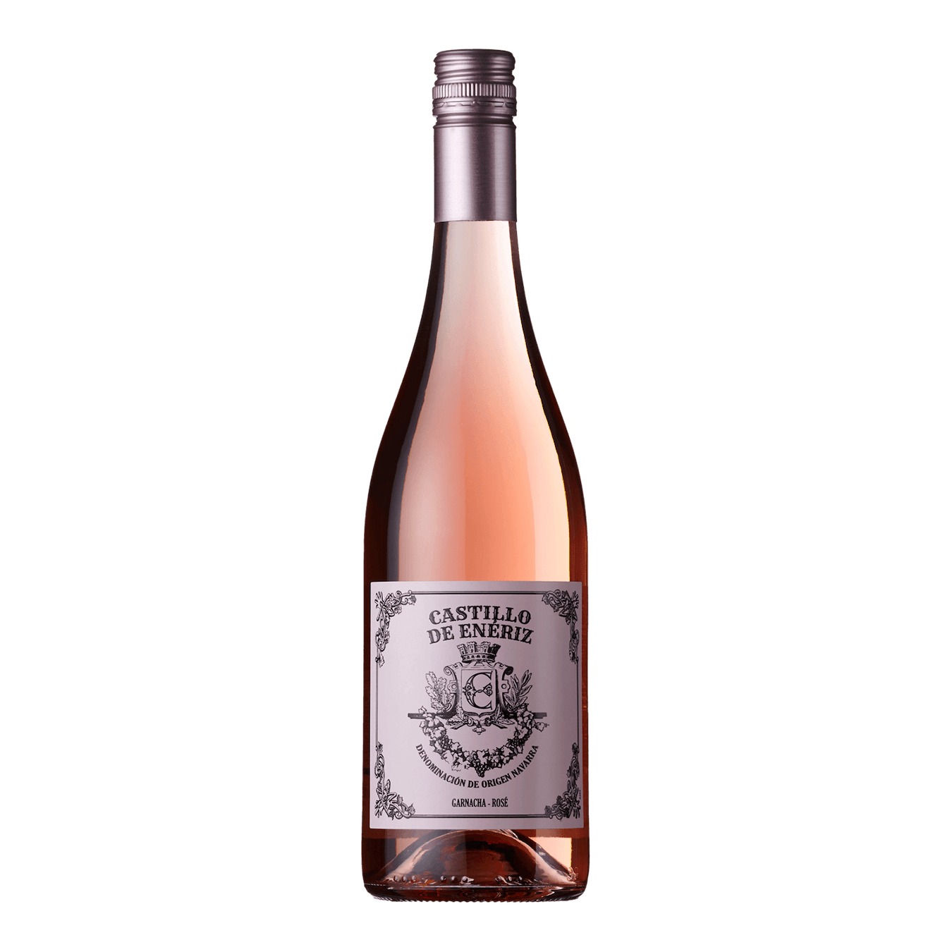 Bodegas Manzanos Castillo De Enériz Garnacha Rosé