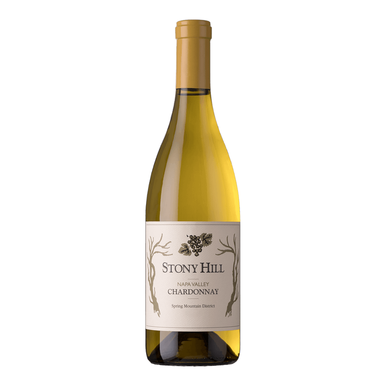 Stony Hill Chardonnay Stony Hill