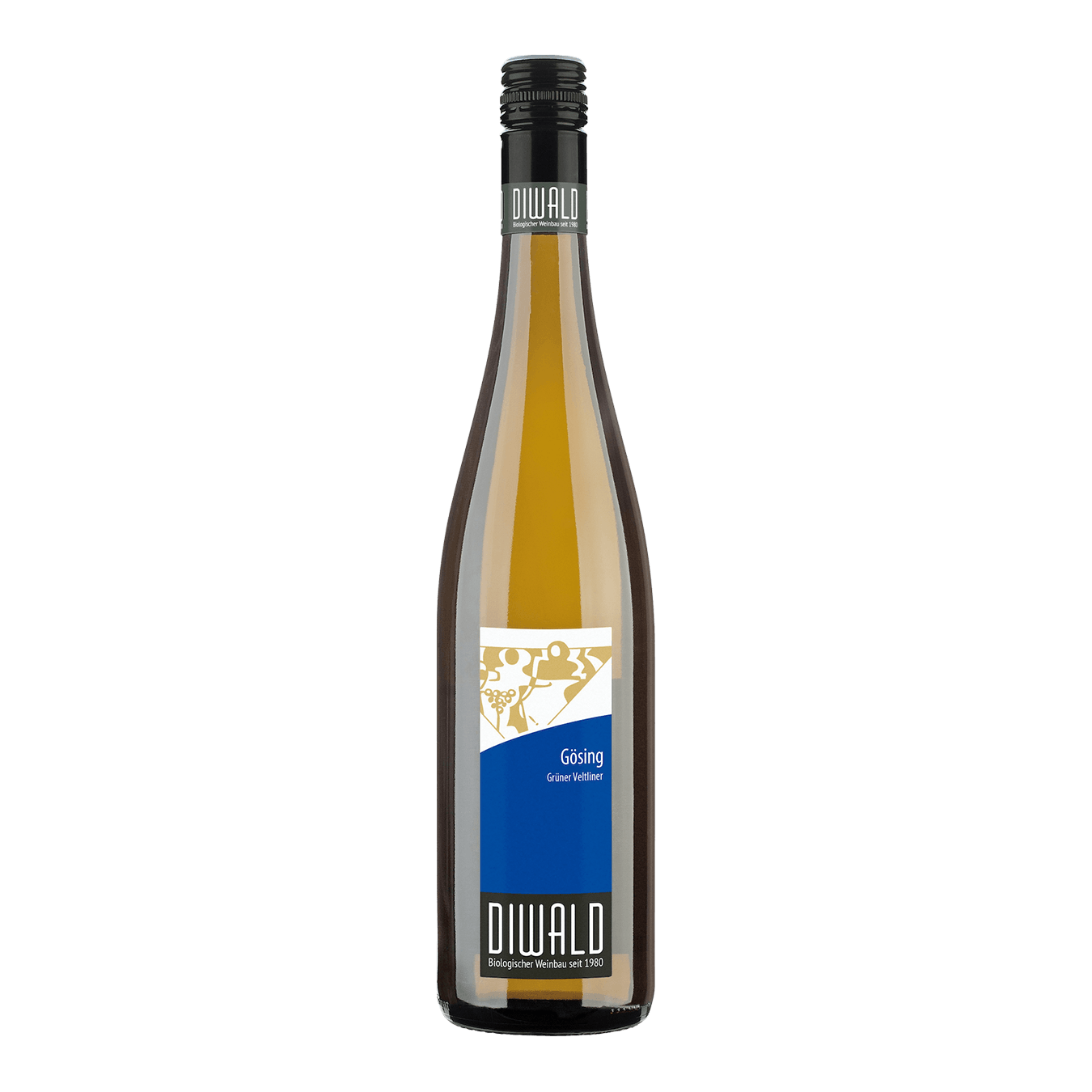 Diwald Grüner Veltliner Gösing