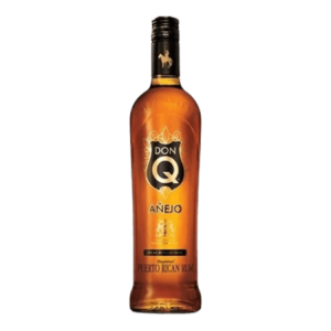 Don Q Anejo Rum