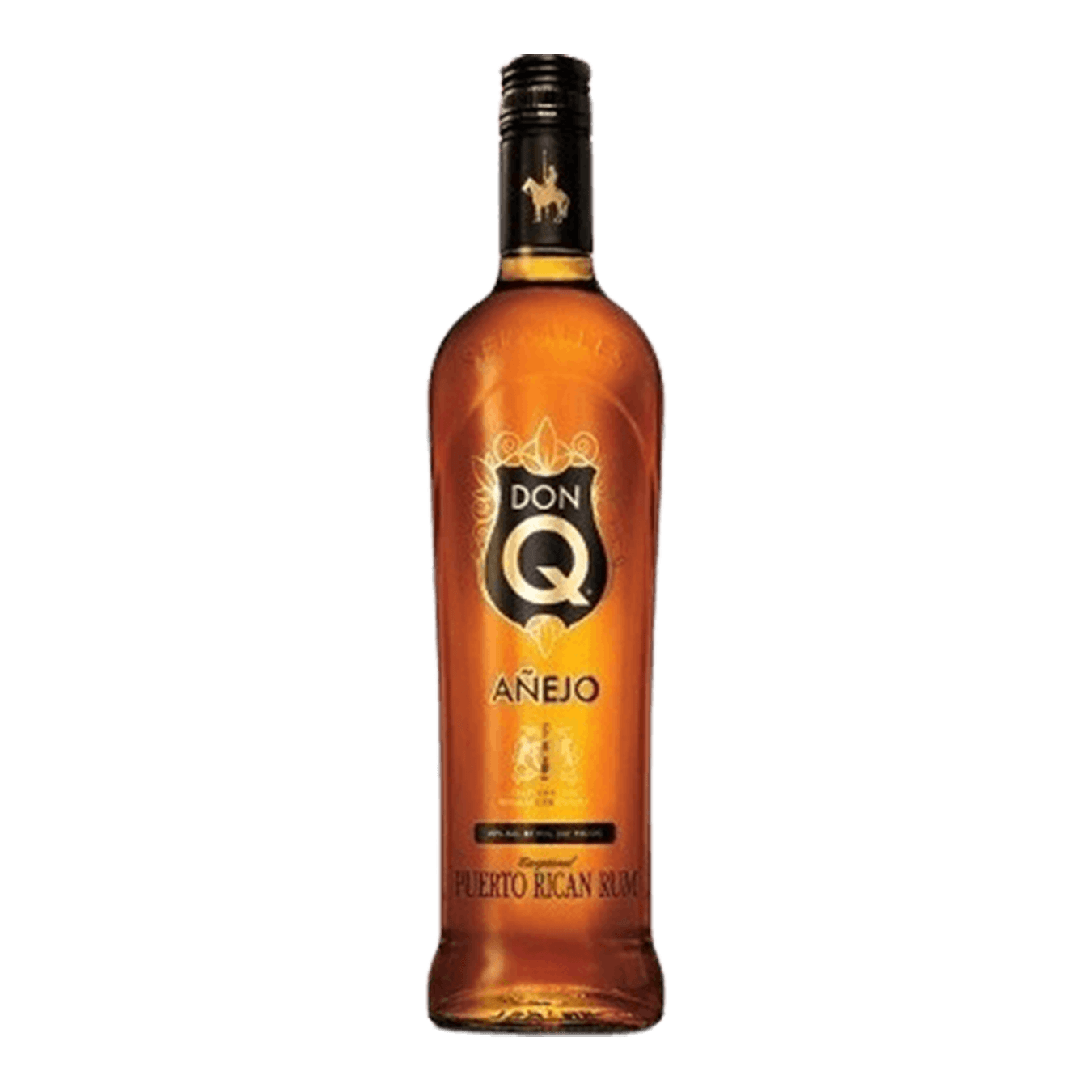 Don Q Anejo Rum