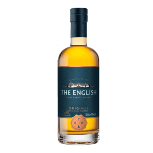 The English Whisky Co Original