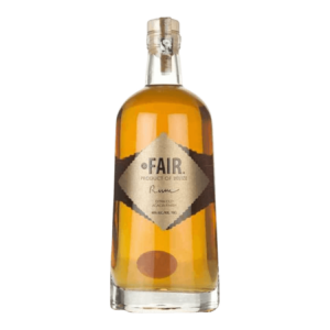 Fair Belize Rum Acacia Finish