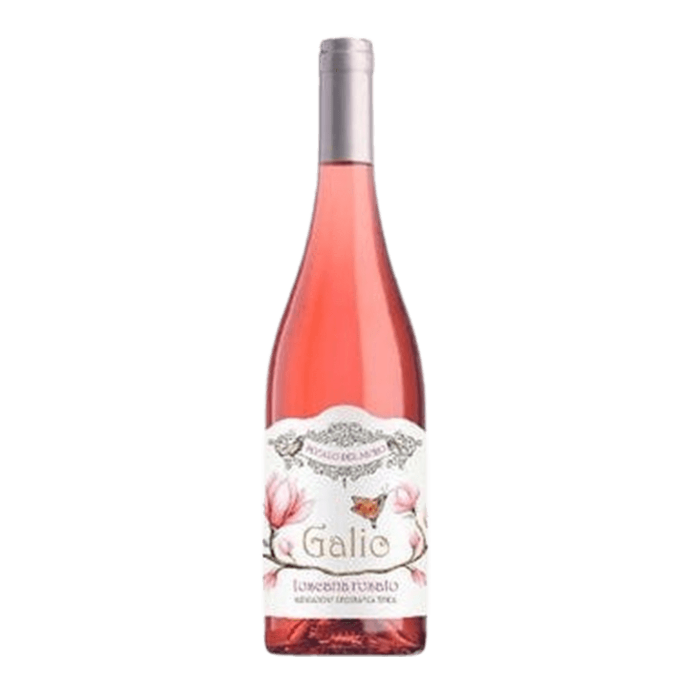 Poggio del Moro Galio Rosé