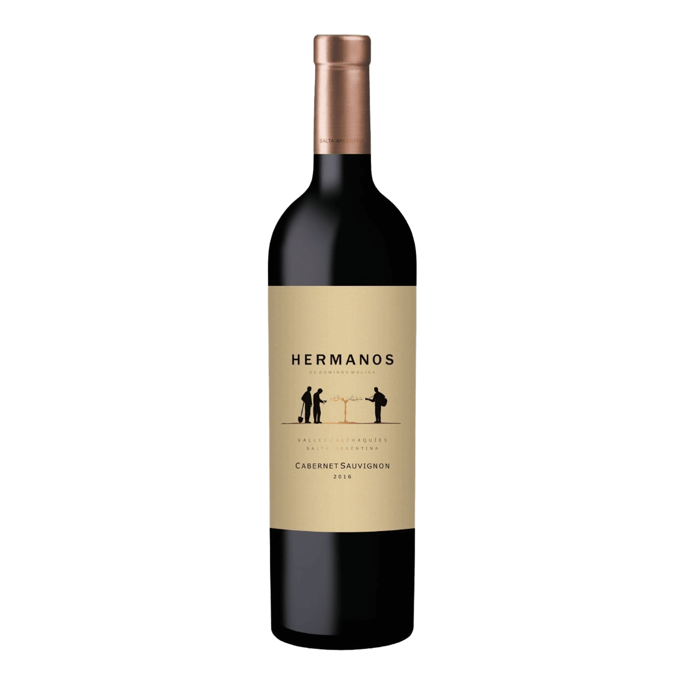 Domingo Hermanos Cabernet Sauvignon