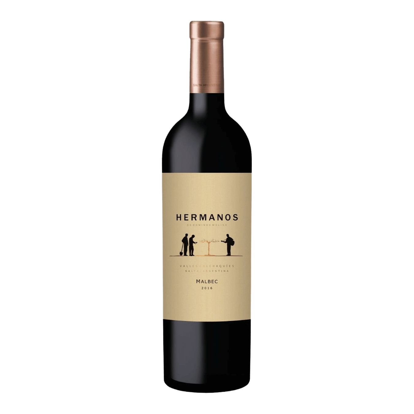 Domingo Hermanos Malbec