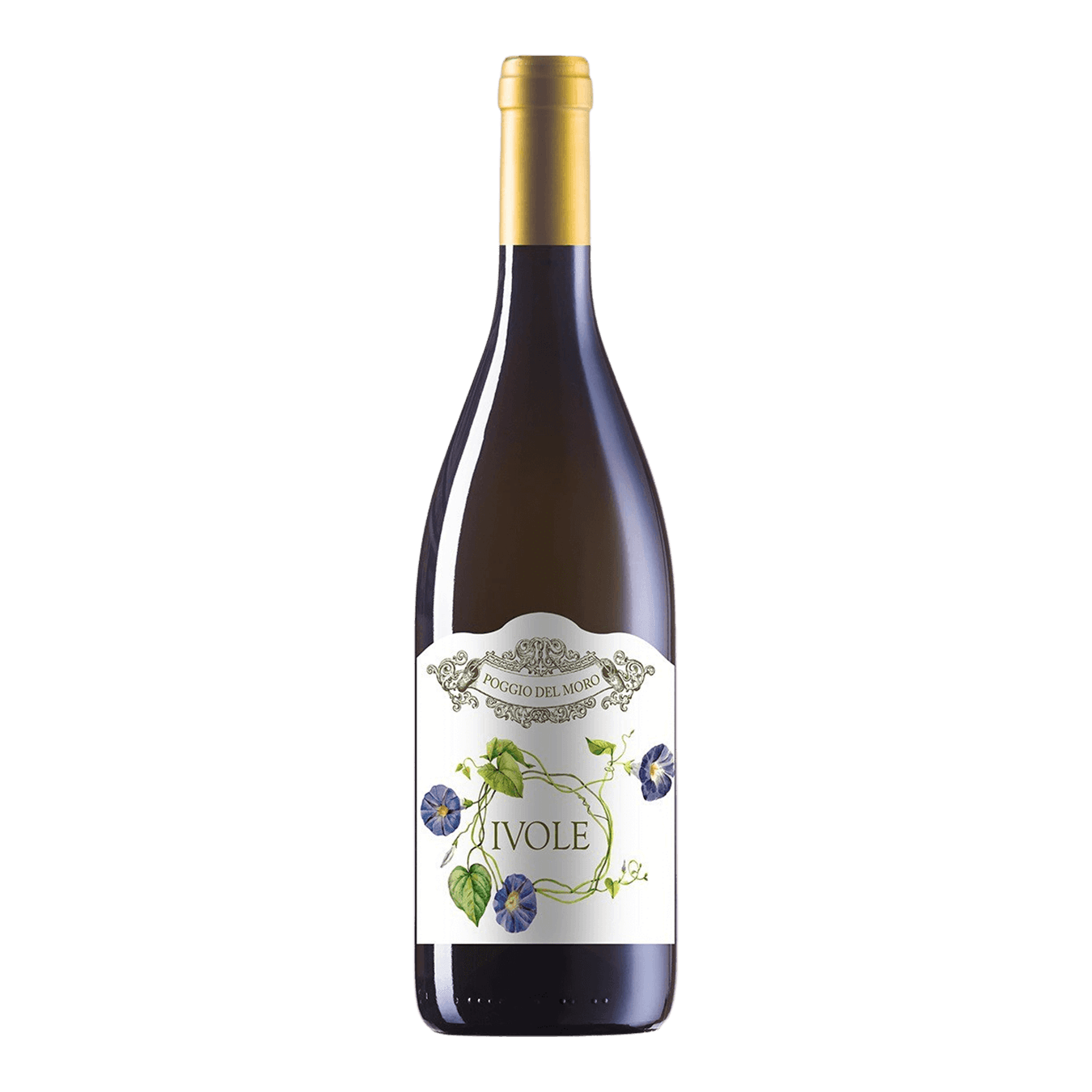 Poggio del Moro Ivole Toscana Bianco