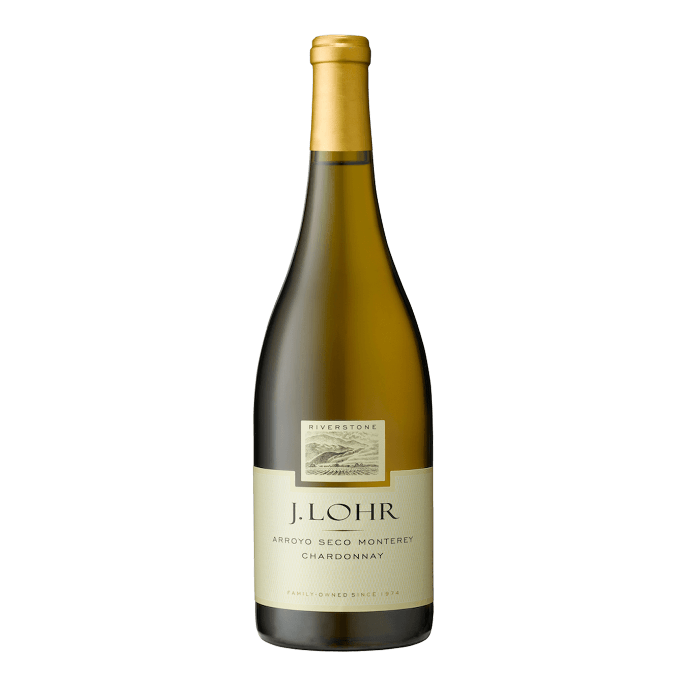 J. Lohr Riverstone Chardonnay Arroyo Seco