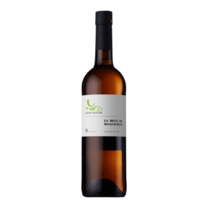 Equipo Navazos La Bota No 93 - Manzanilla