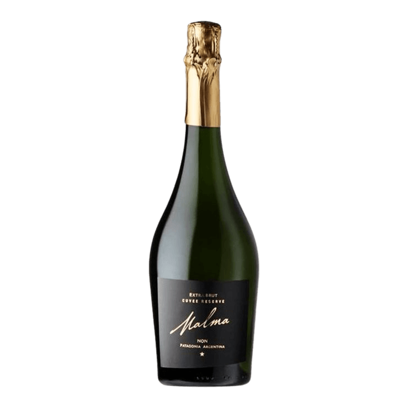 Malma Cuvee Extra Brut NV