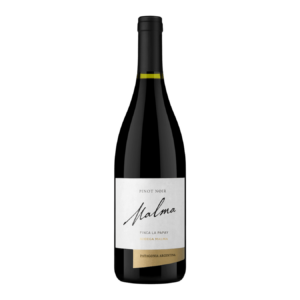 Malma Finca La Papay Pinot Noir