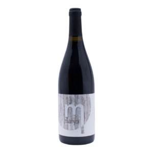 Manyol Crianza