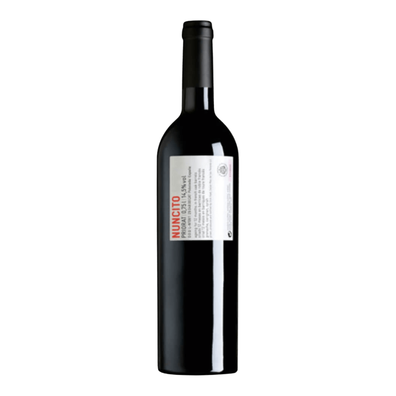 Celler Mas de les Pereres Nuncito