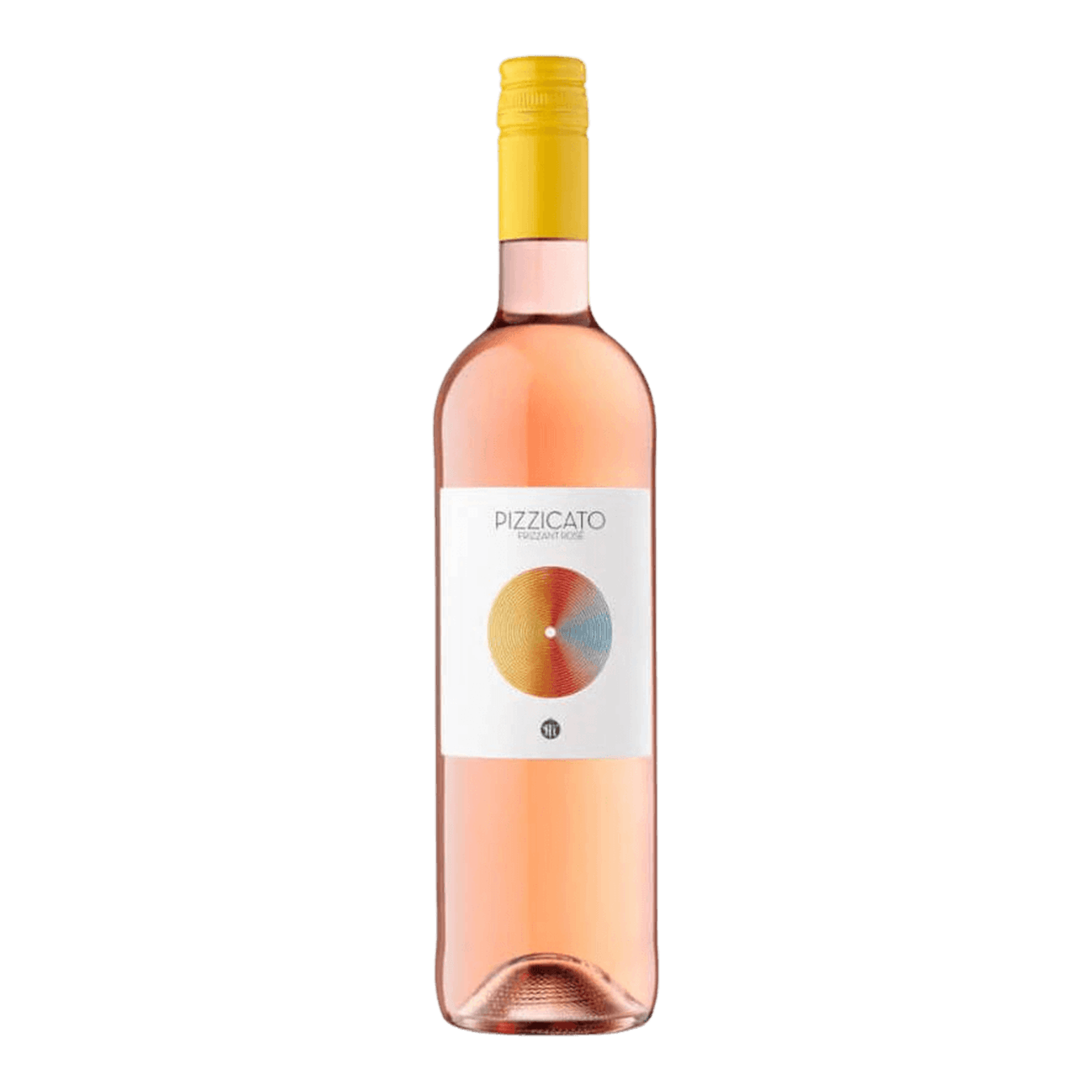 Mas Comtal Pizzicato Frizzante Rosado