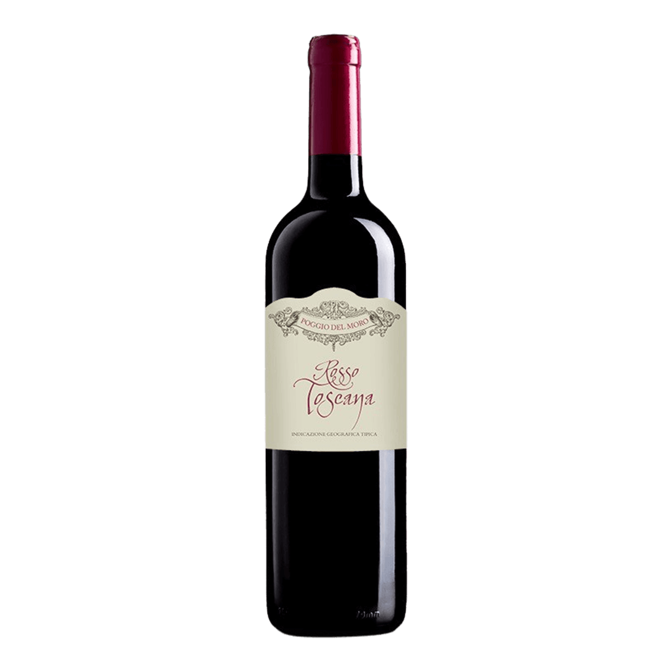 Poggio del Moro Toscana Rosso