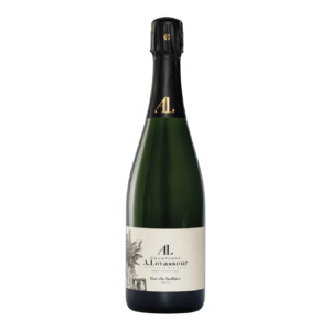 Levasseur rue du sorbier champagne france sparkling wine