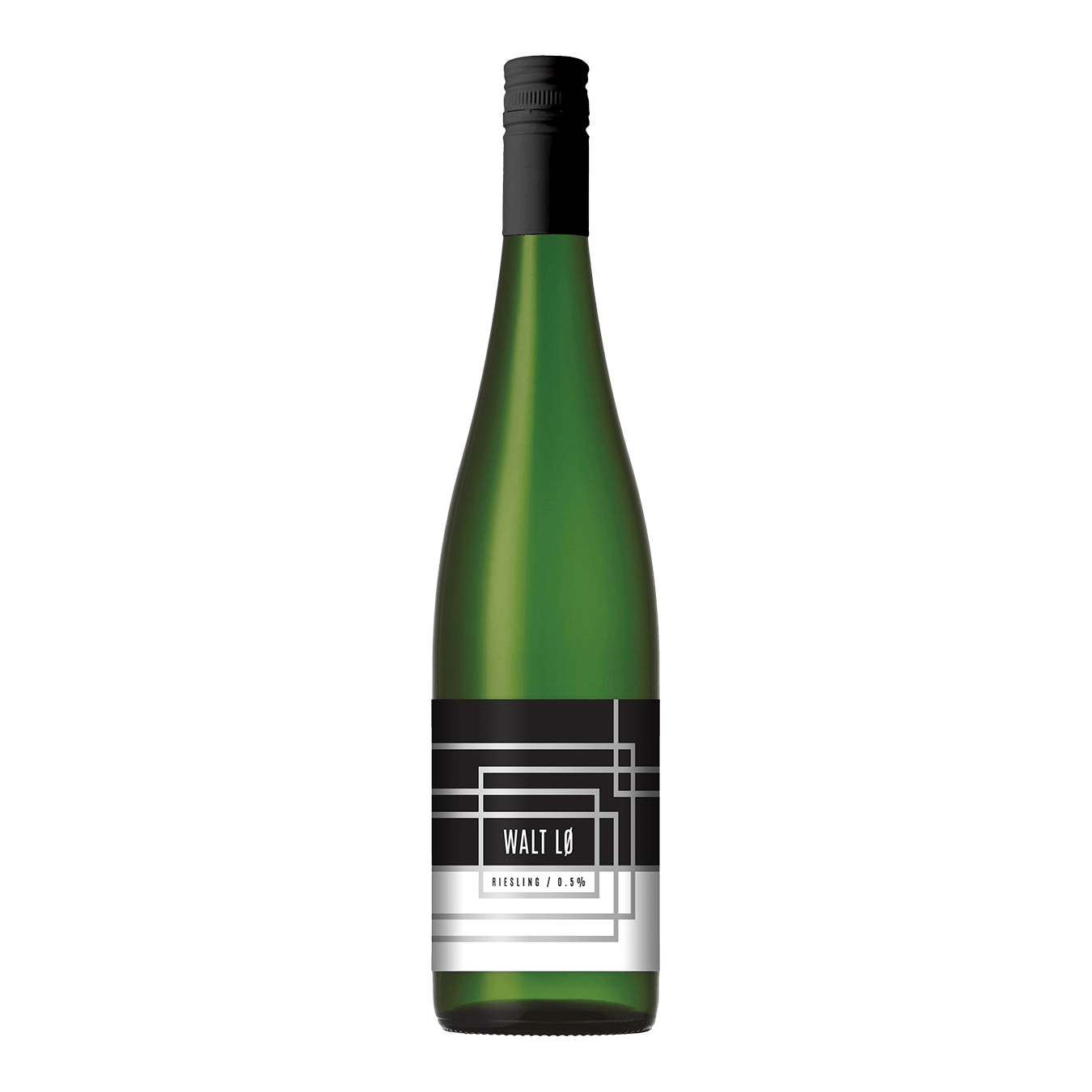 Walt Walt Riesling LØ