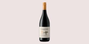 greywacke pinotage south africa cape chamonix red wine