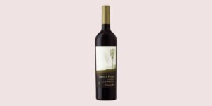 ghost pines zinfandel california pie matching