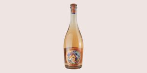 poggio del morro pet nat rosé