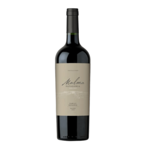 Malma Family Reserve Malbec