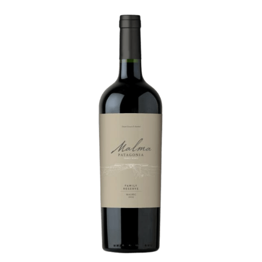 Malma Family Reserve Malbec