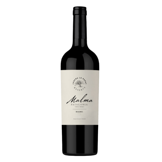 Malma Chacra La Papay Malbec