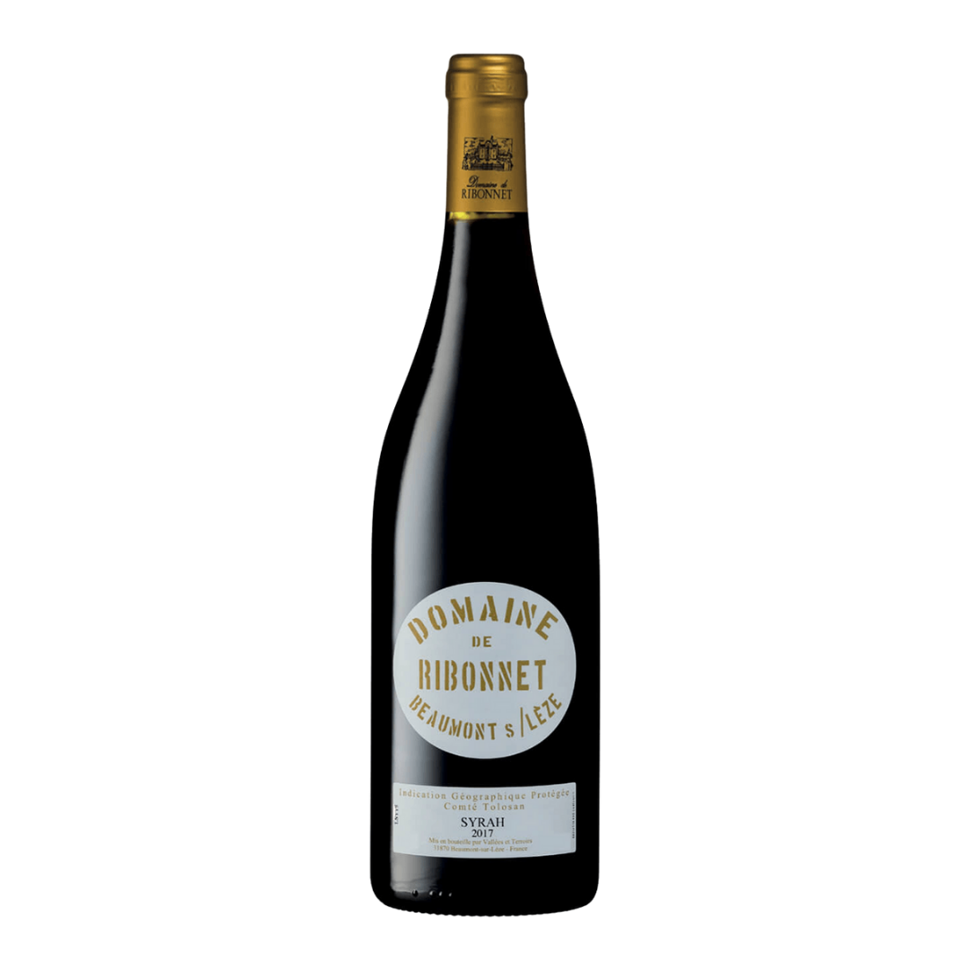 Domaine de Ribonnet Syrah