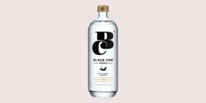 black cow original vodka st. george